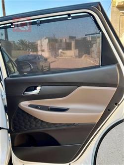 هیوندای سەنتافی